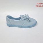 Buty Półbuty wsuwane DZIECIĘCE (25-30_12par) 6359625