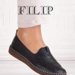 Buty Półbuty DAMSKIE (36-41_12par) 6359642