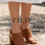 Buty Sandały DAMSKIE (36-41_12par) 6359644