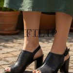 Buty Sandały DAMSKIE (36-41_12par) 6359645