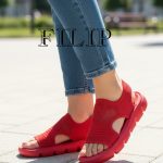 Buty Sandały DAMSKIE (36-41_12par) 6359650