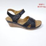 Buty Sandały DAMSKIE (36-41_12par) 6359651
