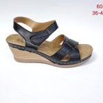 Buty Sandały DAMSKIE (36-41_12par) 6359652