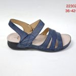Buty Sandały DAMSKIE (36-42_12par) 6359653