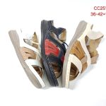 Buty Sandały DAMSKIE (36-42_12par) 6359654