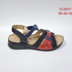 Buty Sandały DAMSKIE (36-42_12par) 6359655