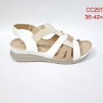Buty Sandały DAMSKIE (36-42_12par) 6359656