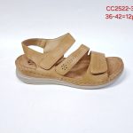 Buty Sandały DAMSKIE (36-42_12par) 6359658