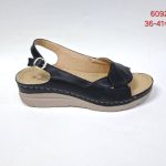 Buty Sandały DAMSKIE (36-41_12par) 6359659