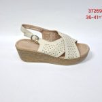 Buty Sandały DAMSKIE (36-41_12par) 6359660