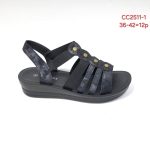 Buty Sandały DAMSKIE (36-42_12par) 6359662