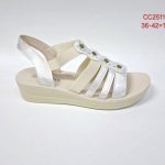 Buty Sandały DAMSKIE (36-42_12par) 6359663