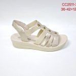 Buty Sandały DAMSKIE (36-42_12par) 6359664