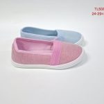 Buty Półbuty wsuwane DZIECIĘCE (24-29_24par) 6359665