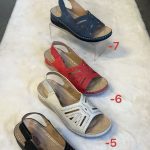 Buty Sandały DAMSKIE (36-41_12par) 6359666