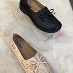 Buty Półbuty DAMSKIE (36-41_12par) 6359668