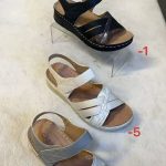 Buty Sandały DAMSKIE (36-41_12par) 6359681