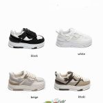 Buty Sportowe DAMSKIE (36-41_12par) 6359689
