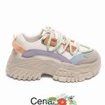 Buty Sportowe DAMSKIE (36-41_12par) 6359690