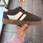 Buty Sportowe DAMSKIE (36-41_12par) 6359691