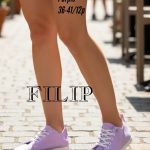 Buty Sportowe DAMSKIE(36-41_12par) 6359833
