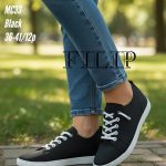 Buty Sportowe DAMSKIE(36-41_12par) 6359834