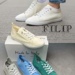 Buty Sneakersy DAMSKIE(36-41_12par) 6359835