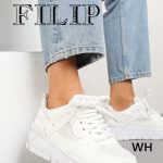 Buty Sneakersy DAMSKIE(36-41_12par) 6359837
