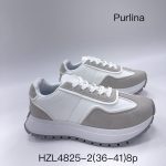 Buty Sneakersy DAMSKIE(36-41_8par) 6359839