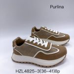 Buty Sneakersy DAMSKIE(36-41_8par) 6359840