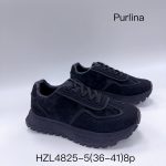Buty Sneakersy DAMSKIE(36-41_8par) 6359841