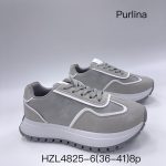Buty Sneakersy DAMSKIE(36-41_8par) 6359842