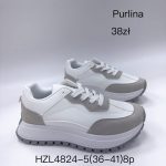Buty Sneakersy DAMSKIE(36-41_8par) 6359846