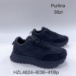 Buty Sneakersy DAMSKIE(36-41_8par) 6359847