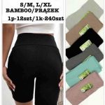 Legginsy Damskie_ Size s-xl_paczka 12szt_ mix kolor 6360320
