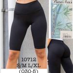 Legginsy Damskie_ Size s-xl_paczka 12szt_ 1 kolor 6360322