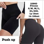 Legginsy Damskie_ Size s-2xl_paczka 12szt_ 1 kolor 6360903
