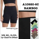 Legginsy Damskie_ Size s-2xl_paczka 12szt_ mix kolor 6360905