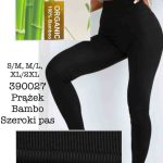 Legginsy Damskie_ Size s-2xl_paczka 12szt_1 kolor 6360912