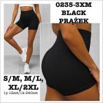 Legginsy Damskie_ Size s-2xl_paczka 12szt_1 kolor 6360915