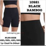 Legginsy Damskie_ Size 2-5xl_paczka 12szt_ mix kolor 6361481