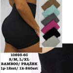 Legginsy Damskie_ Size s-xl_paczka 12szt_ mix kolor 6361497