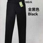 Legginsy Damskie_ Size s-2xl_paczka 12szt_1 kolor 6361707