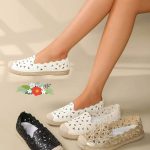 Buty Półbuty DAMSKIE (36-41_12par) 6361824