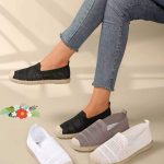 Buty Półbuty DAMSKIE (36-41_12par) 6361835