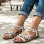 Buty Sandały DAMSKIE (36-41_12par) 6361840