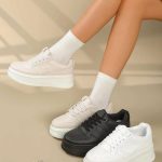 Buty Sneakersy DAMSKIE (36-41_12par) 6361848