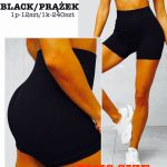 Legginsy Damskie_ Size s-xl_paczka 12szt_1 kolor 6360339