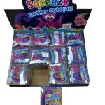 SQUEEZE GNIOTKI SUCKER OŚMIORNICA
