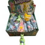 ZABAWKA RURKI KANGAROO LED
